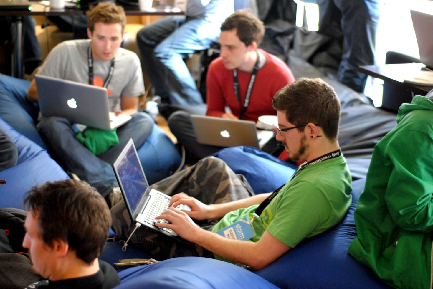 Private Equity Insights: Tech Management for Growth